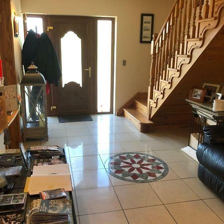 Leigh House Bed And Breakfast Ballyroney Εξωτερικό φωτογραφία