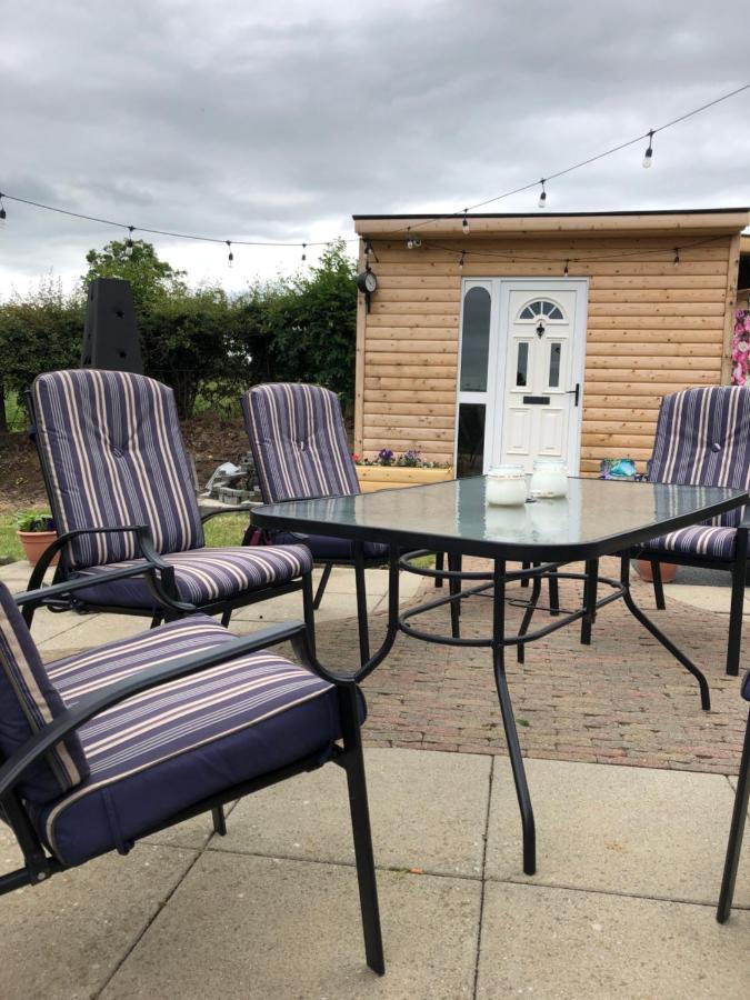 Leigh House Bed And Breakfast Ballyroney Εξωτερικό φωτογραφία