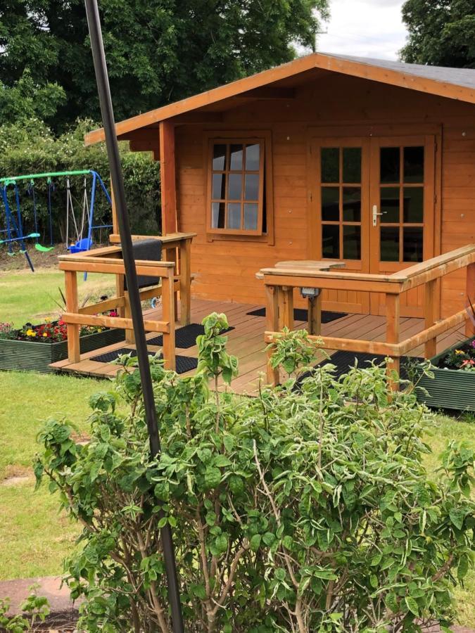 Leigh House Bed And Breakfast Ballyroney Εξωτερικό φωτογραφία
