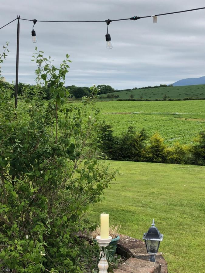 Leigh House Bed And Breakfast Ballyroney Εξωτερικό φωτογραφία