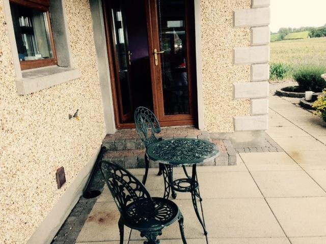 Leigh House Bed And Breakfast Ballyroney Δωμάτιο φωτογραφία