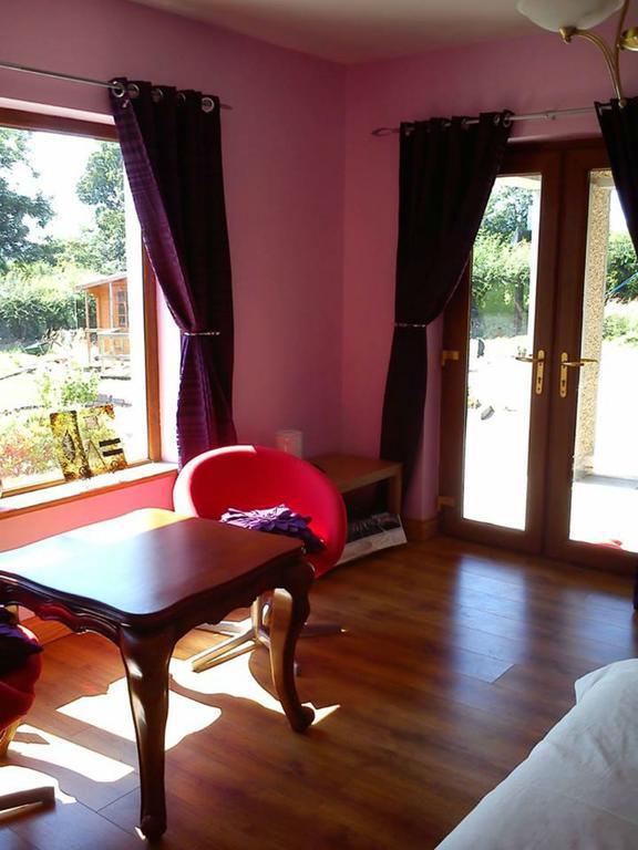 Leigh House Bed And Breakfast Ballyroney Δωμάτιο φωτογραφία