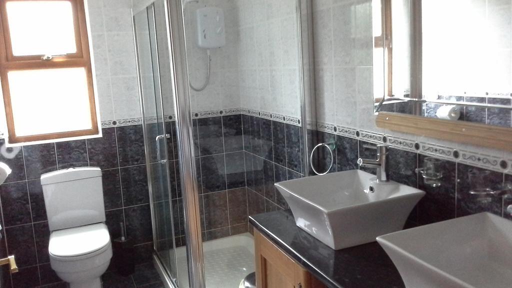 Leigh House Bed And Breakfast Ballyroney Δωμάτιο φωτογραφία