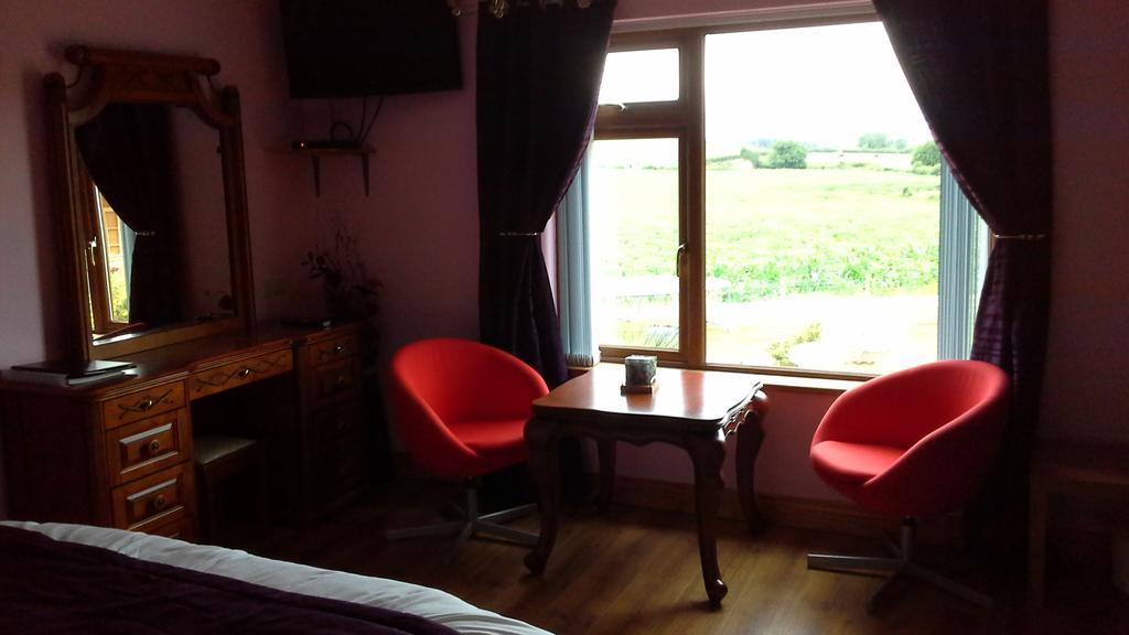 Leigh House Bed And Breakfast Ballyroney Εξωτερικό φωτογραφία