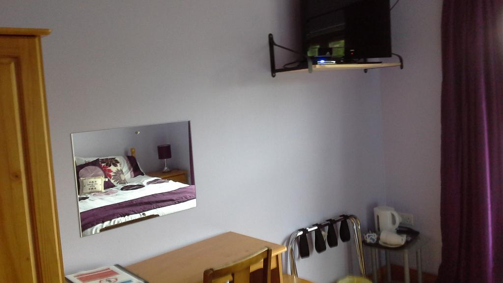 Leigh House Bed And Breakfast Ballyroney Εξωτερικό φωτογραφία