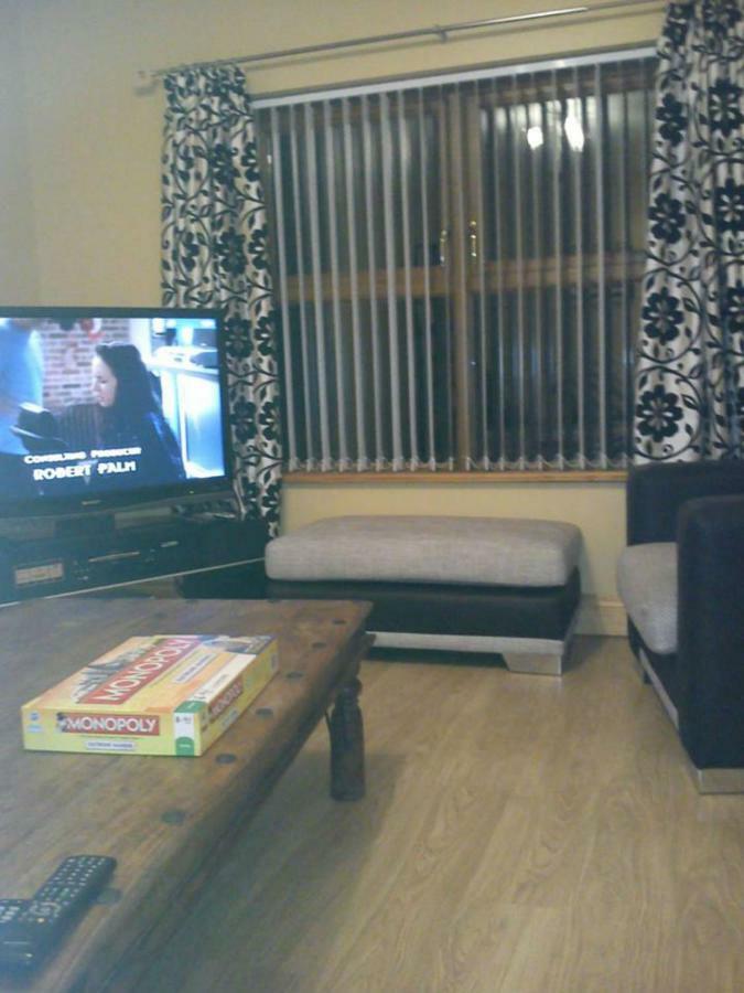 Leigh House Bed And Breakfast Ballyroney Εξωτερικό φωτογραφία