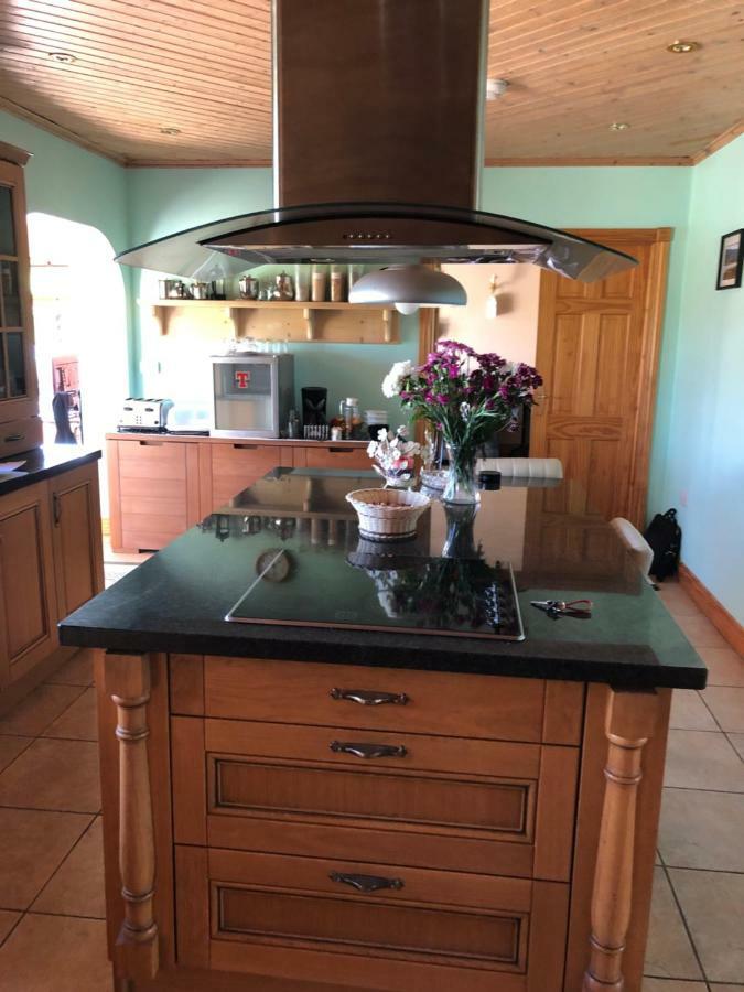 Leigh House Bed And Breakfast Ballyroney Εξωτερικό φωτογραφία