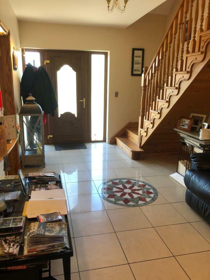 Leigh House Bed And Breakfast Ballyroney Εξωτερικό φωτογραφία